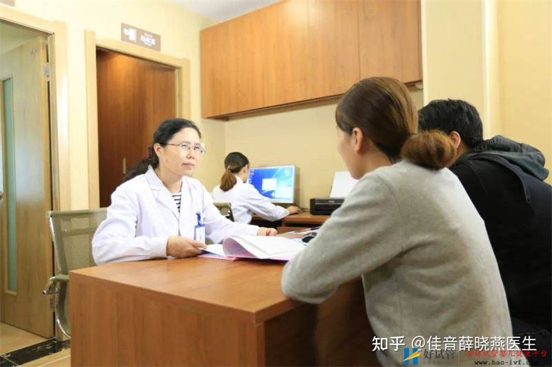 决定做试管婴儿之前,先来测测你的成功率有多少?(图2) 决定做试管婴儿之前,先来测测你的成功率有多少?(图2)