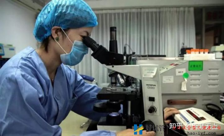 30岁产妇做试管婴儿全过程,看完心疼女人一万遍!(图1) 30岁产妇做试管婴儿全过程,看完心疼女人一万遍!(图1)