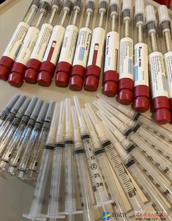 三代试管婴儿一次成功,33岁终于有了自己的孩子!—...(图9) 三代试管婴儿一次成功,33岁终于有了自己的孩子!—...(图9)