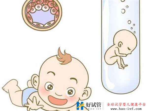 提高试管婴儿成功率有哪些有效的方法(图1) 提高试管婴儿成功率有哪些有效的方法(图1)