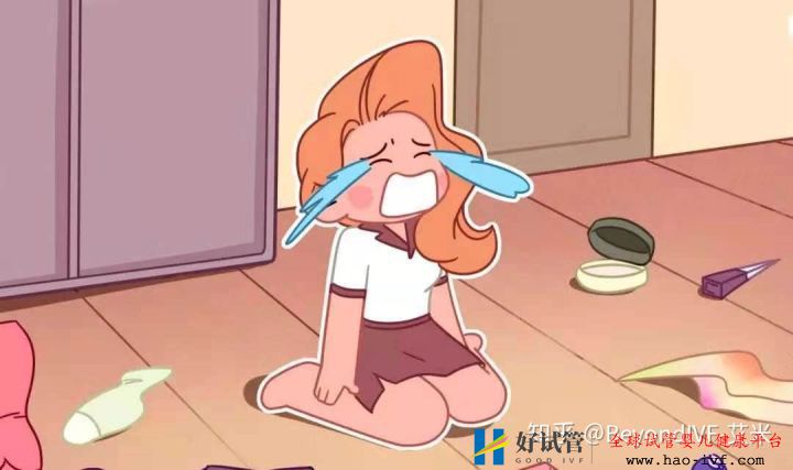 42岁试管很难成功,看看高龄试管妈妈是怎么说的!(图4) 42岁试管很难成功,看看高龄试管妈妈是怎么说的!(图4)