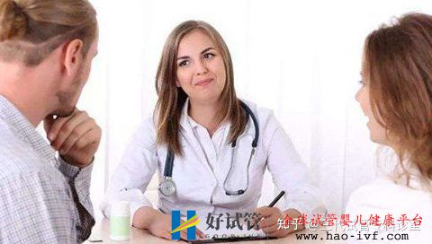 45岁高龄做供卵试管一次成功有多难(图3) 45岁高龄做供卵试管一次成功有多难(图3)