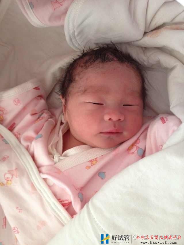 46岁借卵生子成功率高吗高龄供卵试管婴儿案例分享(图5) 46岁借卵生子成功率高吗高龄供卵试管婴儿案例分享(图5)