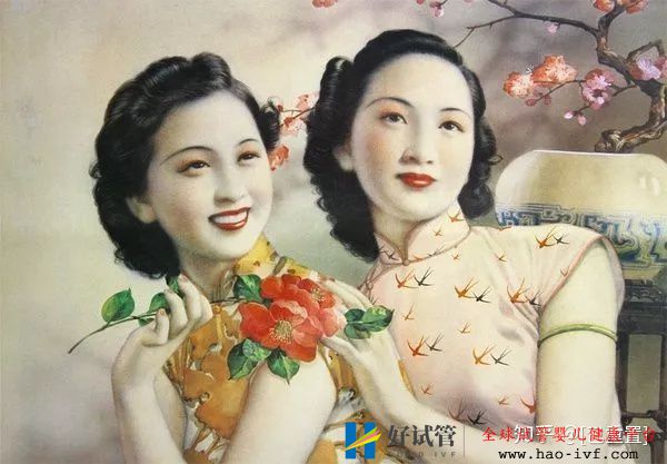 我不建议48岁的你去做试管,除非…(图1) 我不建议48岁的你去做试管,除非…(图1)