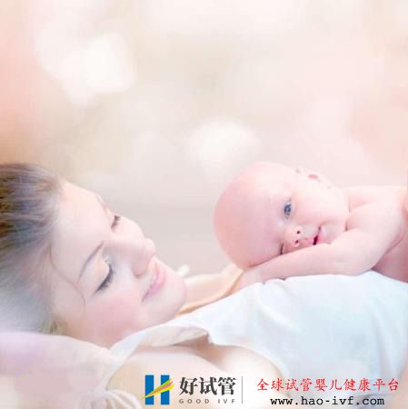 48岁高龄女性能够做试管吗(图1) 48岁高龄女性能够做试管吗(图1)