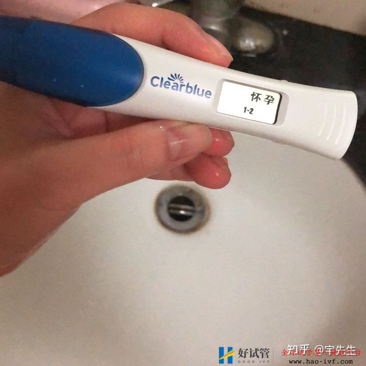 接好孕,多囊卵巢综合症的我,做试管不生双胞胎后悔了(图10) 接好孕,多囊卵巢综合症的我,做试管不生双胞胎后悔了(图10)