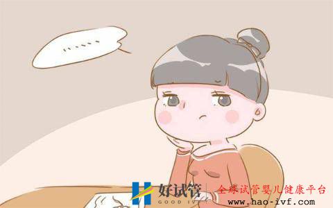 多囊卵巢是什么疾病?能不能去做试管婴儿?(图1) 多囊卵巢是什么疾病?能不能去做试管婴儿?(图1)