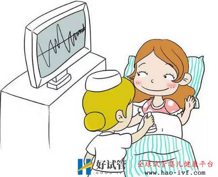 多囊卵巢综合征明显的特征是什么,能做试管婴儿助孕吗?(图1) 多囊卵巢综合征明显的特征是什么,能做试管婴儿助孕吗?(图1)