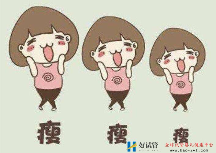 多囊做试管婴儿要注意什么?(图3) 多囊做试管婴儿要注意什么?(图3)