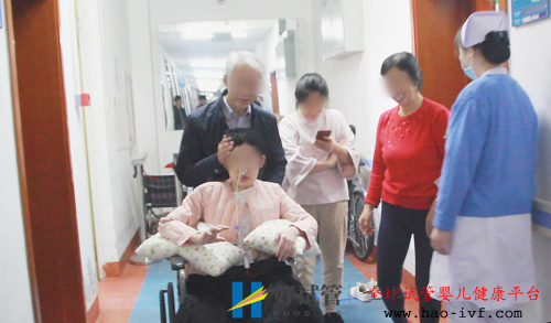 脑积水做内镜手术需要多少费用(图1) 脑积水做内镜手术需要多少费用(图1)