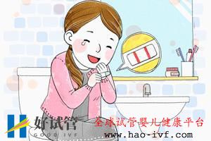 人工授精成功率(图1) 人工授精成功率(图1)