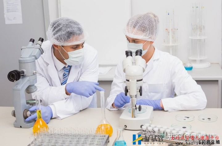 男性弱精症做试管婴儿成功率高吗答案是因人而异(图4) 男性弱精症做试管婴儿成功率高吗答案是因人而异(图4)