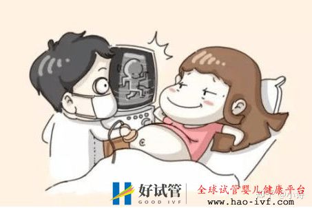 做试管移植后多久能测出怀孕(图5) 做试管移植后多久能测出怀孕(图5)