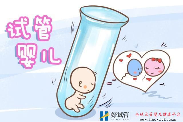 试管婴儿适合这几种夫妻,一般有五个步骤(图2) 试管婴儿适合这几种夫妻,一般有五个步骤(图2)