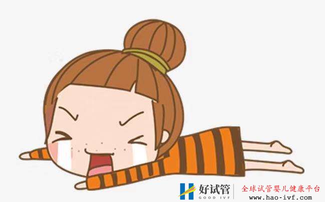 影响女性试管婴儿成功率的因素有哪些?(图2) 影响女性试管婴儿成功率的因素有哪些?(图2)