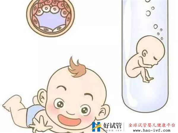 宫腔粘连对试管婴儿移植成功率有哪些影响(图1) 宫腔粘连对试管婴儿移植成功率有哪些影响(图1)