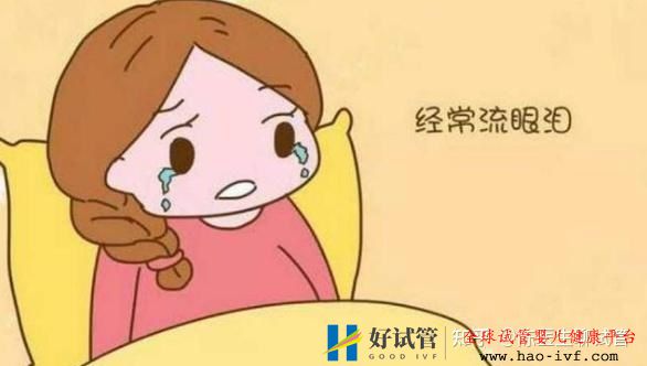 试管婴儿过程痛苦吗医生嘱咐这5种心理,女性朋...(图5) 试管婴儿过程痛苦吗医生嘱咐这5种心理,女性朋...(图5)