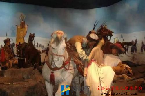 靖康之难,君臣嘴上败天下,却让女人承受痛苦和屈辱(图1) 靖康之难,君臣嘴上败天下,却让女人承受痛苦和屈辱(图1)