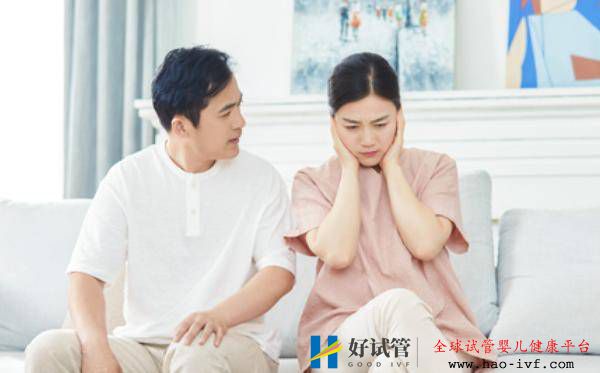 做试管婴儿并没想象中的容易,其中的痛苦并非所有女人都能承受的(图1) 做试管婴儿并没想象中的容易,其中的痛苦并非所有女人都能承受的(图1)