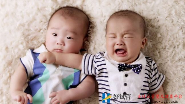 前妻做试管婴儿诞下双胞胎男子婚外生育被开除公职状告医院(图1) 前妻做试管婴儿诞下双胞胎男子婚外生育被开除公职状告医院(图1)
