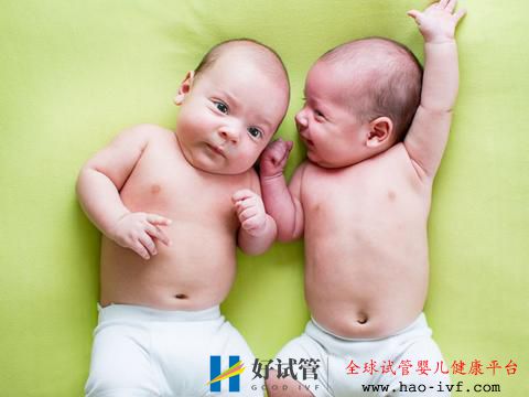 告诉您试管婴儿双胞胎的概率有多高(图1) 告诉您试管婴儿双胞胎的概率有多高(图1)