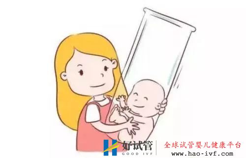 试管婴儿怀双胞胎的几率有多大(图2) 试管婴儿怀双胞胎的几率有多大(图2)