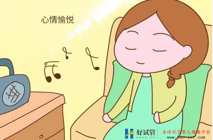 高龄女性做试管婴儿需要注意什么(图1) 高龄女性做试管婴儿需要注意什么(图1)