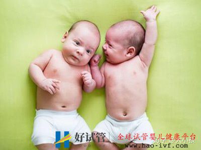 快收藏生龙凤胎的秘诀!(图1) 快收藏生龙凤胎的秘诀!(图1)