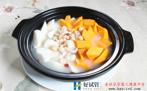 做试管婴儿期间饮食生活中有什么需要注意的呢?该怎么进补(图2) 做试管婴儿期间饮食生活中有什么需要注意的呢?该怎么进补(图2)