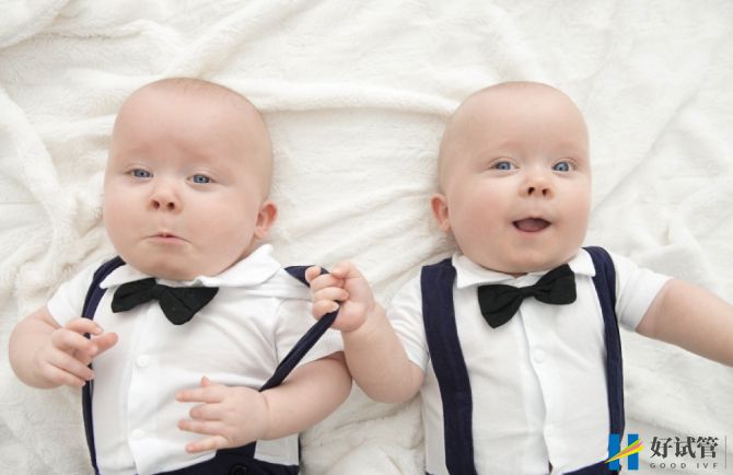 D套餐：三代试管+包成功 23.8万