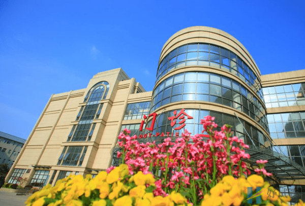 上海市第一妇婴保健院(上海一妇婴)(图2) 上海一妇婴生殖中心