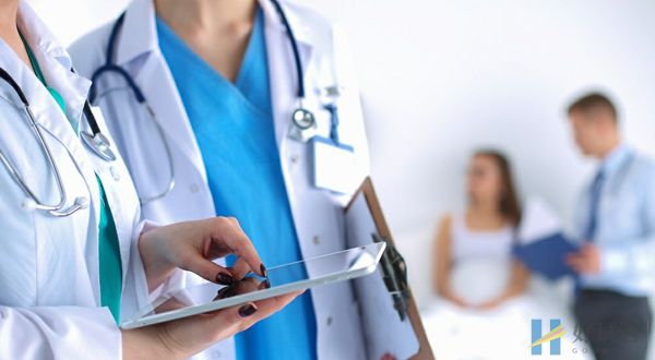 上海长海医院(图3) 长海医院试管婴儿费用明细