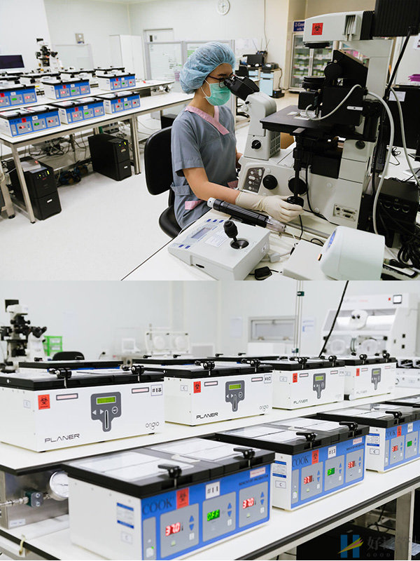 泰国Superior A.R.T医院(苏珮儿)(图2) 苏珮儿医院设备设施