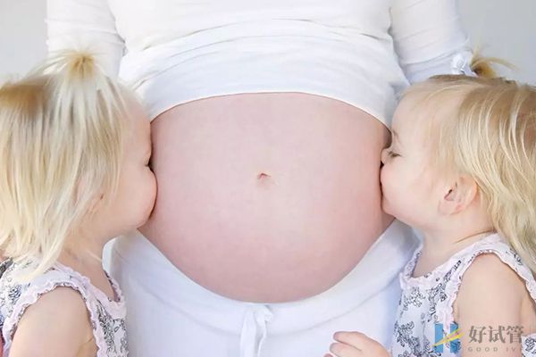 移植与自然受孕日期相差多远正常,用这个方法可算怀孕天数(图2) 移植日加17天为怀孕时间