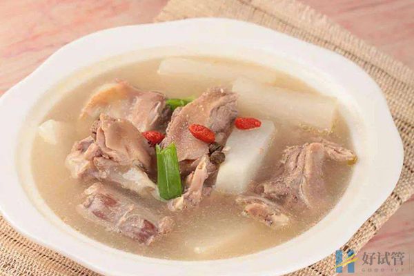 多囊不能吃鸭肉和鸡肉是谣言,少量食用对身体并不大碍(图2) 鸭肉中不含大量雄激素