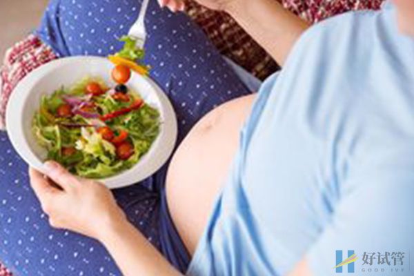 盘点孕期解馋不发胖的15种零食,这样吃才不长肉(图1) 孕期解馋可以吃小零食