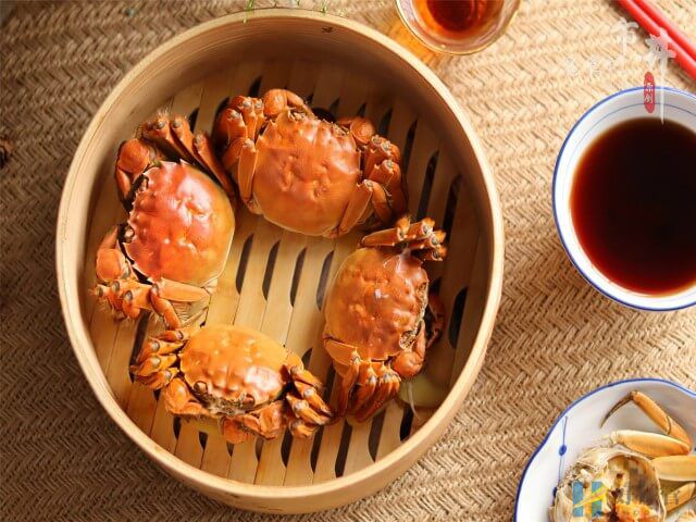 受精卵在着床期间最怕什么食物和水果?(图1) 受精卵在着床期间最怕吃螃蟹