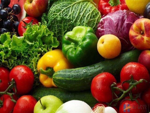 受精卵在着床期间最怕什么食物和水果?(图2) 受精卵在着床期间最怕吃黄瓜