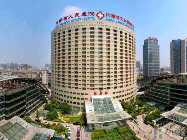 信阳生殖科医院排名公布,3家人工授精机构成为首选(图1) 河南有三十二家生殖医院