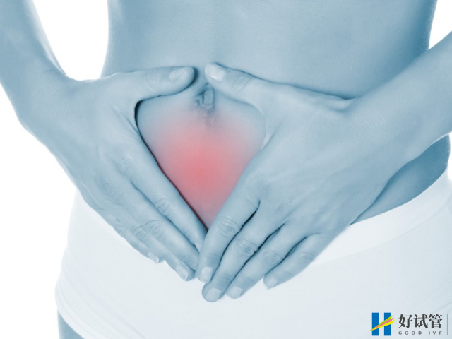 女性黄体功能不足怀孕困难别着急,4种调理方法来“补足”(图1) 黄体功能不足会导致不孕
