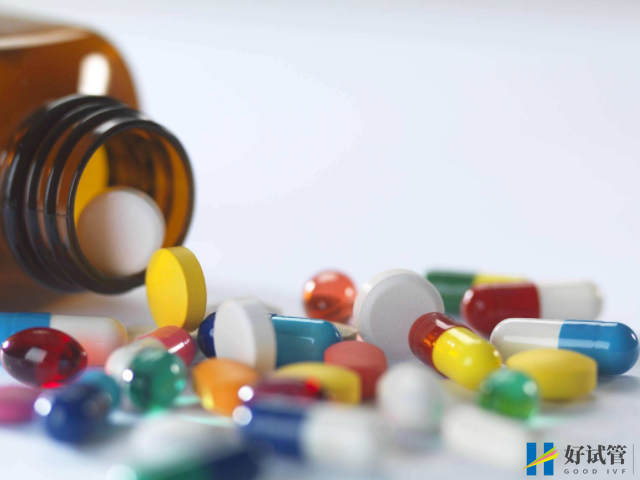 女性黄体功能不足怀孕困难别着急,4种调理方法来“补足”(图3) 黄体功能不全需要及时调理