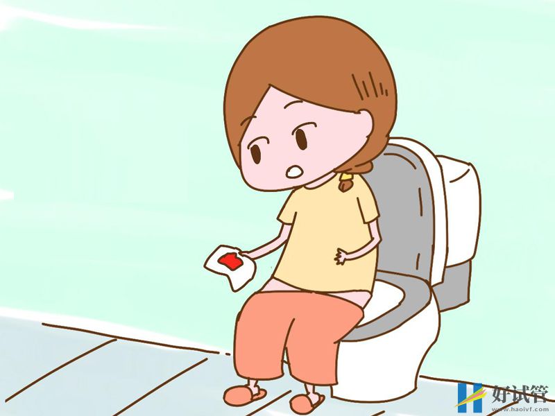 警惕女性闭经、停经、绝经的五种常见危害(图1) 生活不规律可导致停经