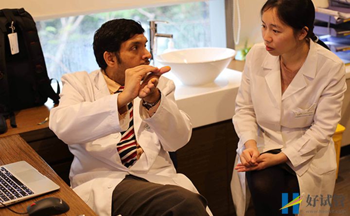 女性排卵障碍不要自己乱吃药!能治疗的药物只有这几种(图2) 排卵障碍吃中药西药