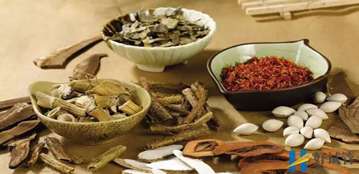 谁说常喝不能丰胸?解析八珍汤的功效与作用(图1) 八珍汤所需原料一览