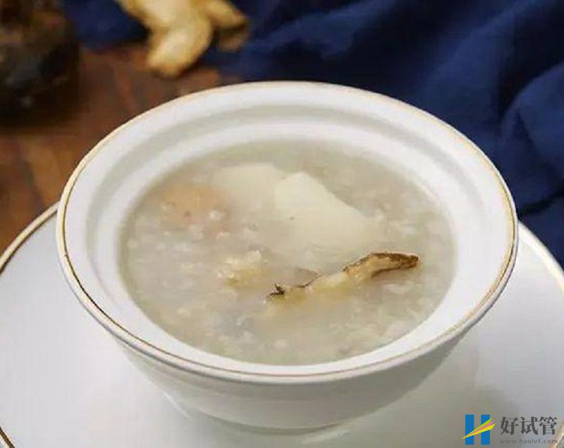 揭秘阳和汤的5大功效,5种女性疾病统统赶跑(图3) 阳和汤的功效有很多