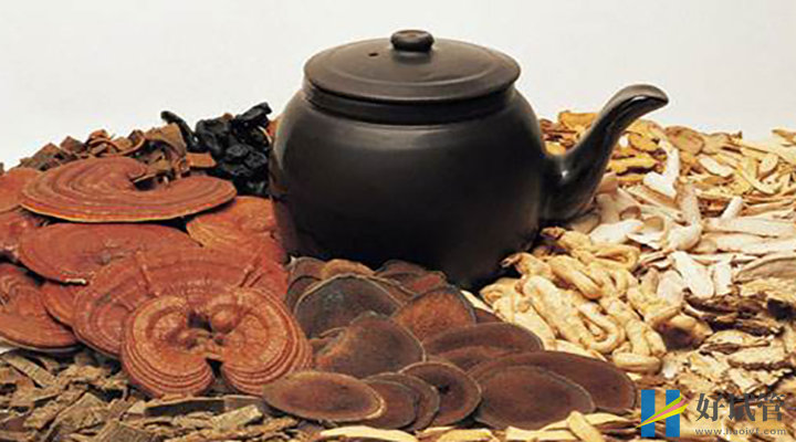 二仙汤连这些都能治疗?解析临床运用的病症汇总(图1) 加减二仙汤