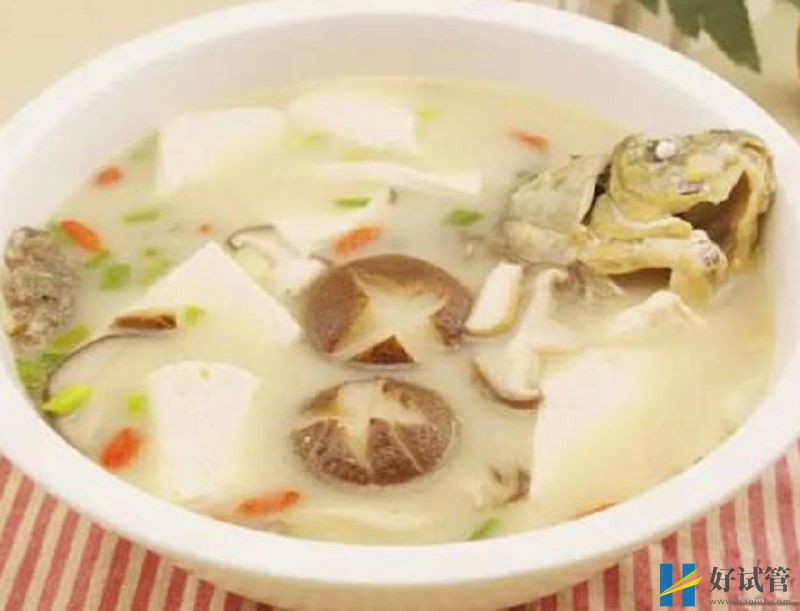 40岁了建议常喝这3种养肝汤,男女均有成效(图1) 养肝汤适合养生食用