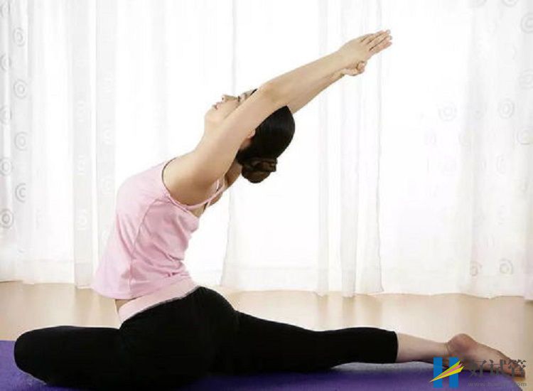 日常生活中如何调理因为高龄而导致的卵巢功能衰退(图4) 合理的运动可延缓器官衰老