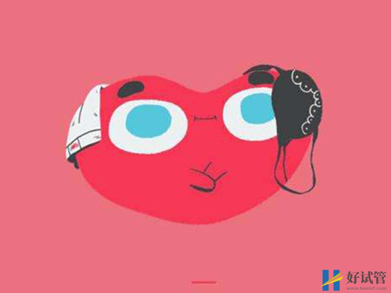 子宫内膜厚必须刮宫的4种情况!(图2) 子宫内膜厚且伴有出血时必须要刮宫