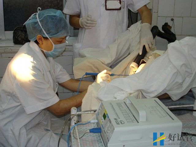 做了利普刀手术后可以立马做试管婴儿移植吗?(图1) 利普刀后3到6个月可做试管移植